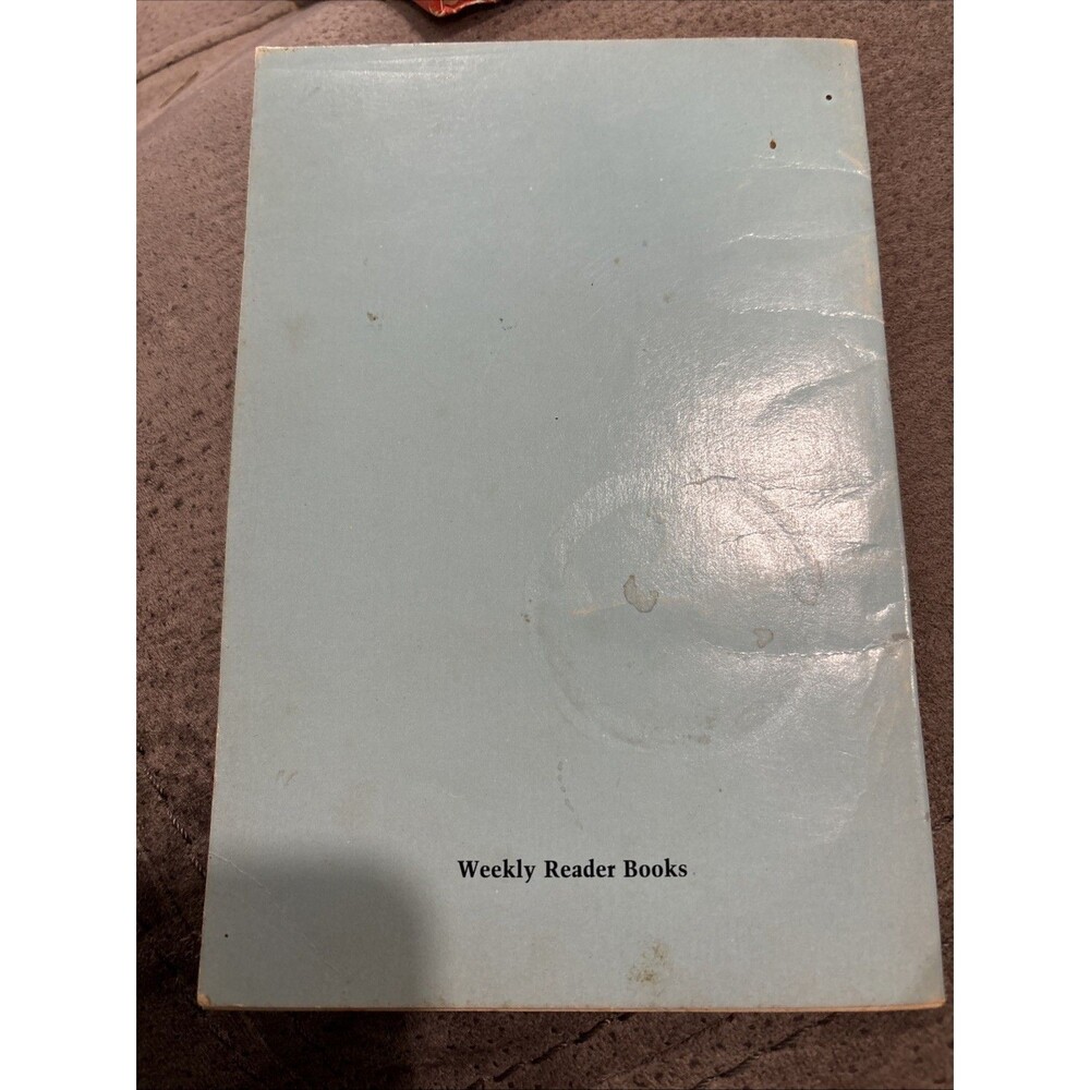 The Mouse Twins and the Scary Night by Shirley Granaham Weekly Reader Books 1982 - Picture 2 of 6